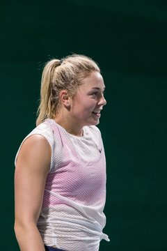 Training am 22.12.17 184 - Carina beim Training